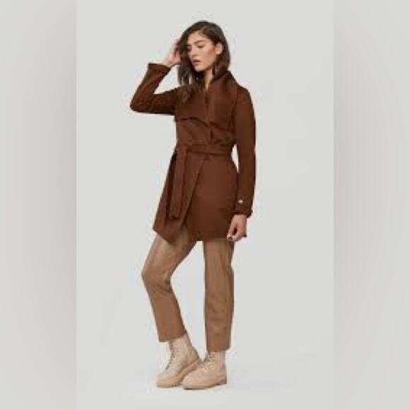 SOIA & KYO BRIDGETTE-N in Chesnut (c4) XL